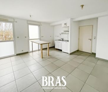 Location Appartement 2 pièces 42m² NANTES 44300 - Photo 5