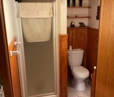 Belle chambre au cœur du Vieux-Limoilou, centre ville de Québec - Photo 2