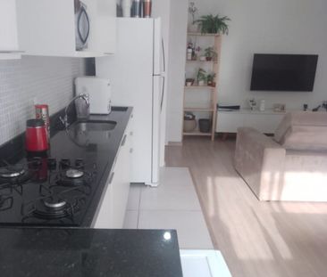 Apartamento com 2 quartos e 55m² para alugar em Fátima, Canoas. - Photo 4