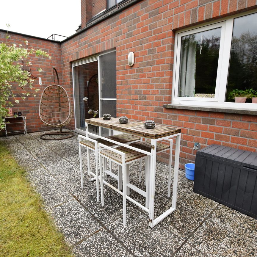 Appartement te huur - Photo 1