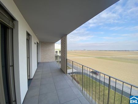 Mietwohnungen in der Natur: Ihr neues Zuhause im Tullnerfeld - Foto 4