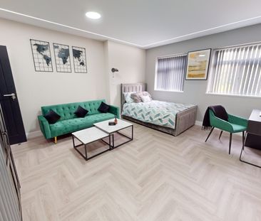 Tiverton Rd Birmingham - Photo 2