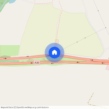 Altarnun, Altarnun, Launceston, PL15