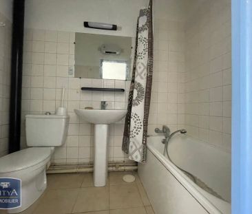 Appartement à louer 1 pièce 28.58m² - Photo 3