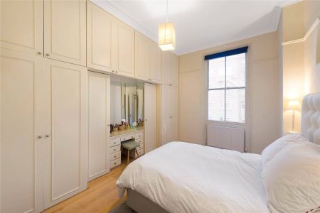 Bina Gardens, London, SW5 flat to rent - Photo 2