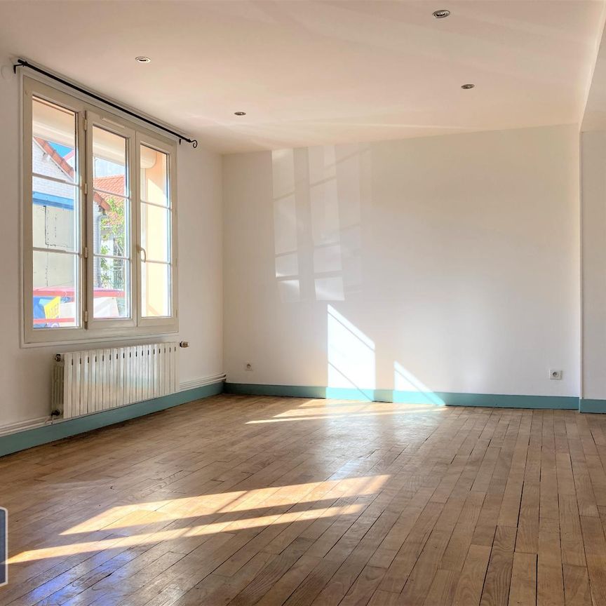 Location Appartement 3 pièces 64m² LIMOGES 87000 - Photo 1