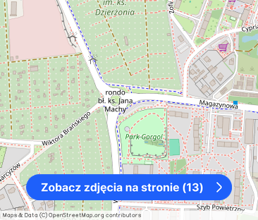 3 pokojowe, umeblowane mieszkanie 66 m2 – zdjęcie 1