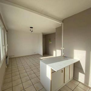 Location appartement 2 pièces 36.5 m² à Le Péage-de-Roussillon (38550) 6 - Photo 2