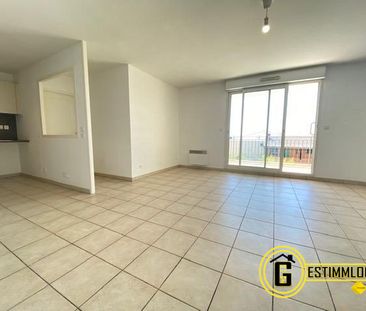 Appartement 3 Pièces 62 m² - Photo 4