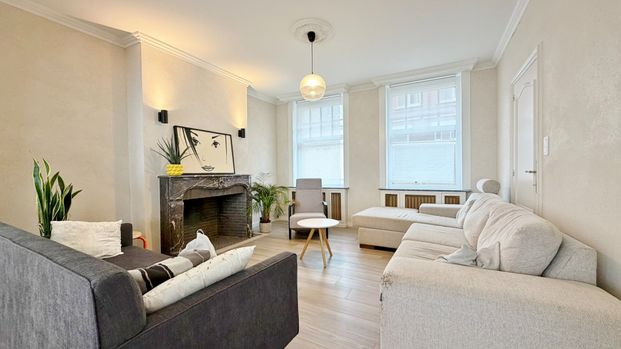 Huis te huur in Ieper met 4 slaapkamers - Photo 1