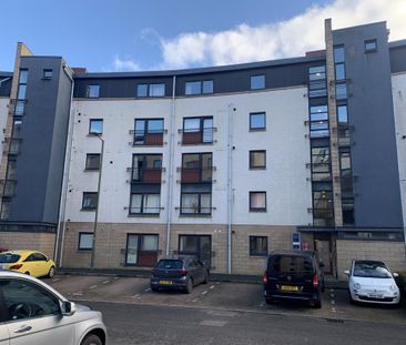 2 bedroom flat to rent - Photo 6