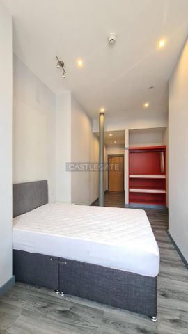 3 bedroom flat share to rent - Photo 5