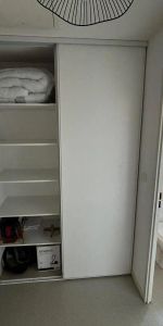 Appartement à louer 1 pièce 16.5m² - Photo 3