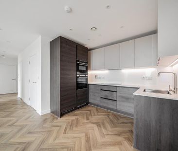 2 bedroom apartment to rent - Photo 4