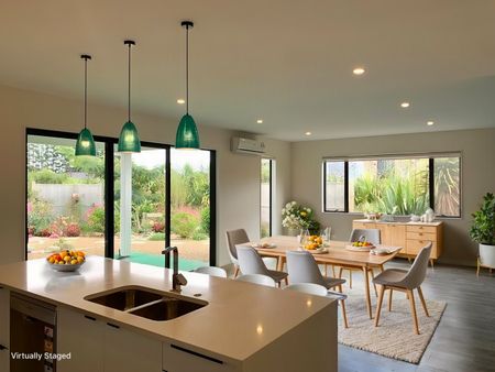 Modern Living with Water Included! - Photo 2