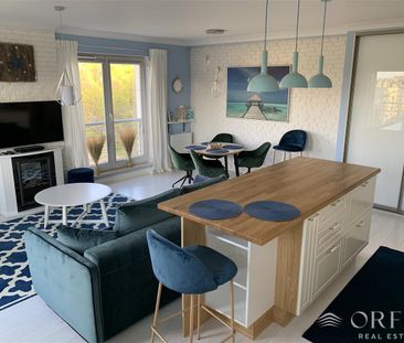 Mieszkanie Gdynia Redłowo, ul. Legionów - Photo 1