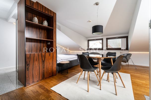 Eleganckie studio na Starym Podgórzu! - Фото 1