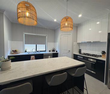 Modern 3-Bedroom Home for in Angle Vale! - Photo 6