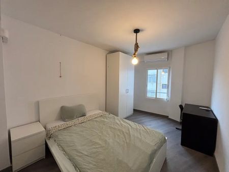 Avinguda del Primat Reig, Valencia, Valencian Community 46019 - Photo 4