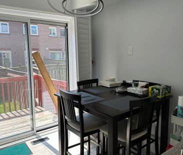 For Lease - 3918 Zenith Court, Mississauga, Ontario - Photo 4