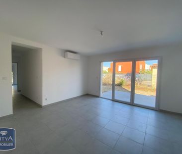 Location Appartement 3 pièces 66m² CARPENTRAS 84200 - Photo 2