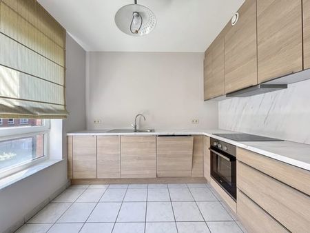 Appartement te huur - Photo 4