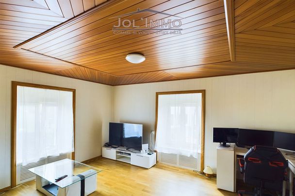 4.5-room apartment on the 1st floor with separate entrance - Photo 1