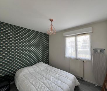 Location Appartement 3 pièces 60m² NANTES 44200 - Photo 5