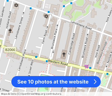 Brunswick Place, Hove, East Sussex - Photo 1