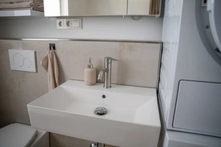 Hochwertige Maisonettewohnung mit Balkon - Photo 5