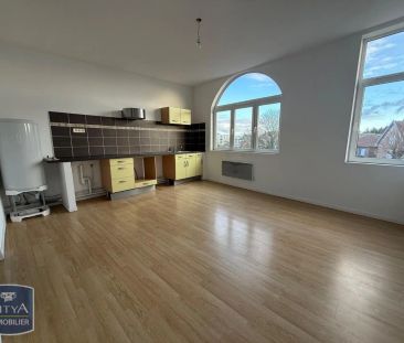 Appartement à louer 2 pièces 57.56m² - Photo 5