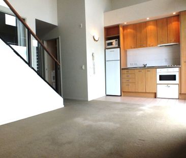 1G/11 Charlotte Street, Eden Terrace - Photo 2