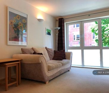 1 bedroom flat to rent - Photo 3