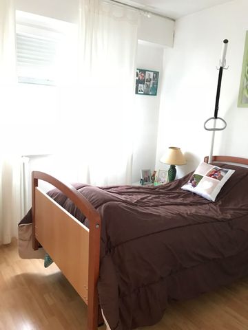 Appartement 2 pièces à Metz - Photo 2