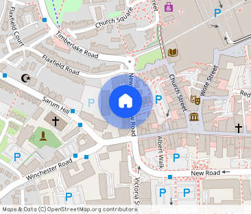 13 Innovation Court, New Street, Basingstoke, Hampshire, RG21 7BY - Photo 1