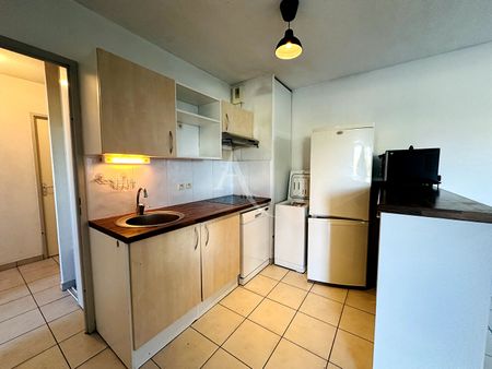 Location Appartement 3 pièces 51m² CARCASSONNE 11000 - Photo 5