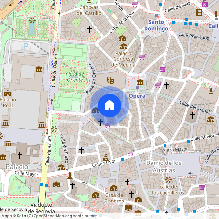 Calle de la Amnistía, Madrid, Community of Madrid 28013