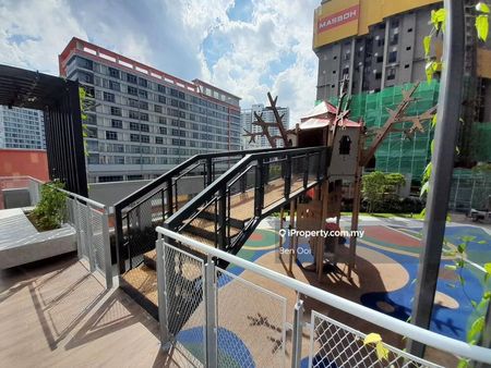 Sunway Velocity TWO, Cheras - Foto 5
