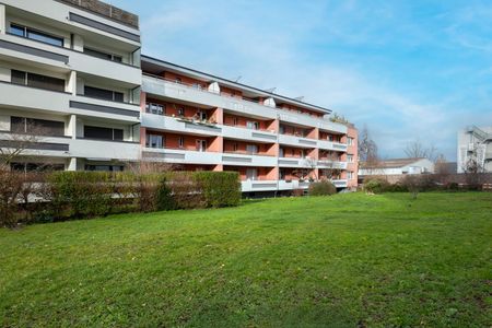 2 Zimmer, 49 m², 2. Stock - Foto 3