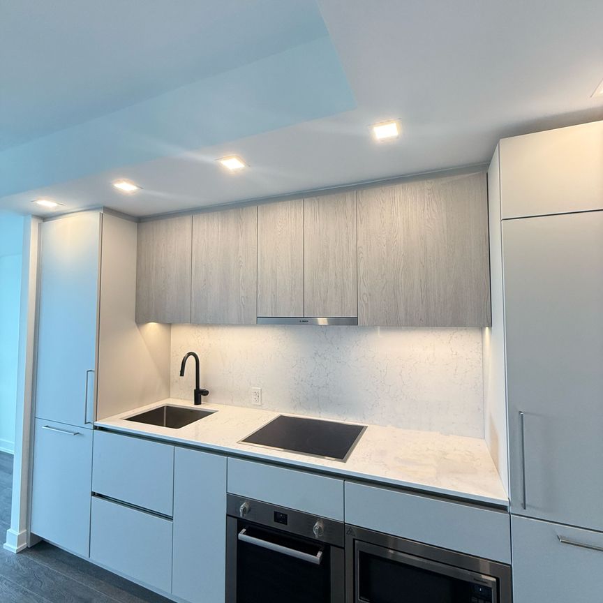 For Lease - 609 Sherbourne St Street Unit# 4008, Toronto, Ontario - Photo 1