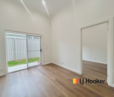 Brand New Modern and Bright Granny Flat - Photo 6