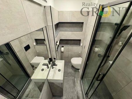 Pronájem bytu 1+1 36 m - Fotografie 3