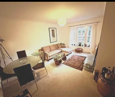 Big-furnished standard one bedroom apartment available - Photo 5