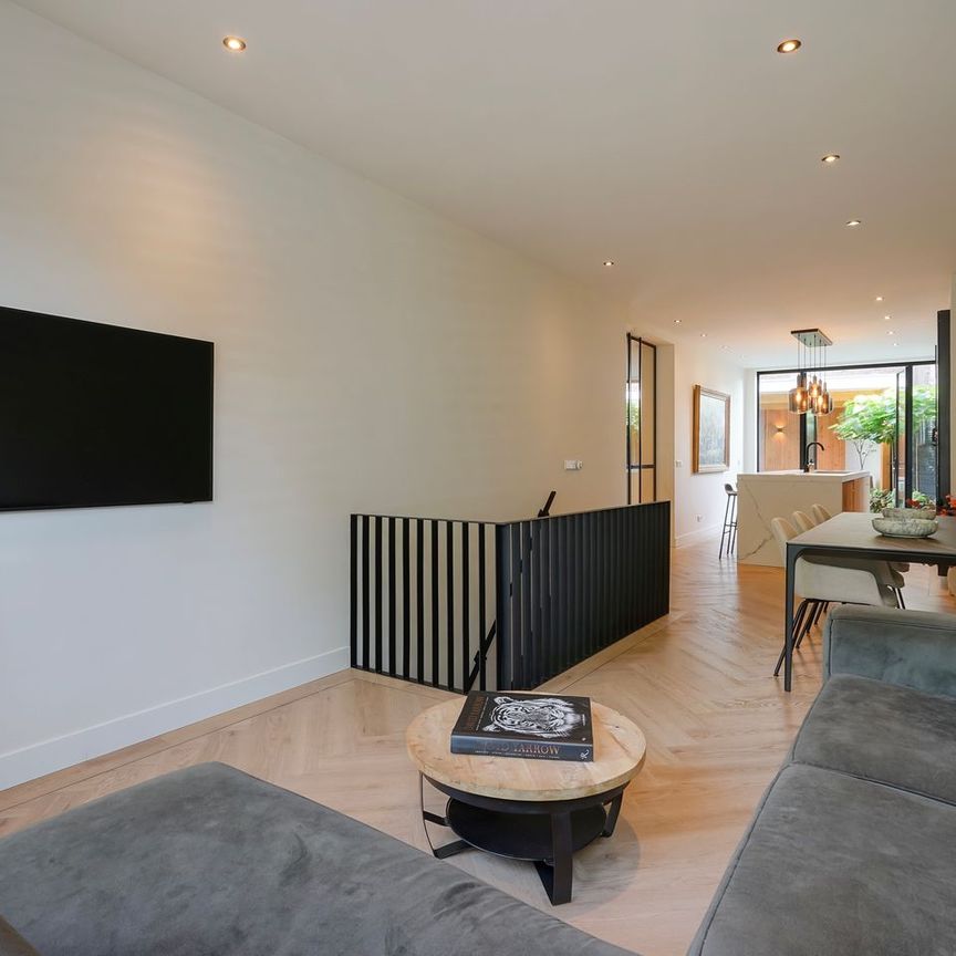 Appartement te huur: Valkenboskade 613 2563 JG Den Haag - Foto 1