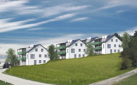 Geförderte Genossenschafts-Wohnung in Miete mit Kaufoption / INDIVIDUELLE FINANZIERUNG - Foto 2