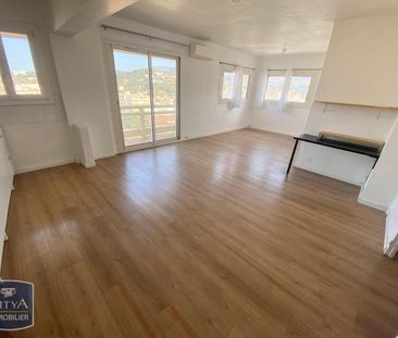 Appartement 3 Pièces 66 m² - Photo 2
