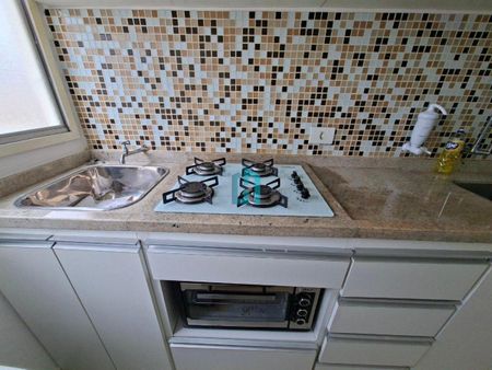 Apartamento Para Aluguel Em Moema, São Paulo - Photo 5