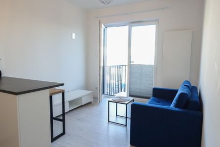 Kamienica NOVA 2 pokoje umeblowane 2600+830 - Zdjęcie 4