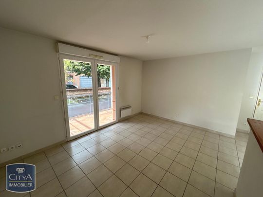 Location Appartement 3 pièces 57m² ALBI 81000 - Photo 1