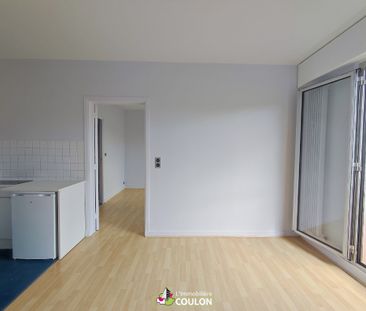 Appartement - 2 pièces - Jaude/Banque de France - Photo 4